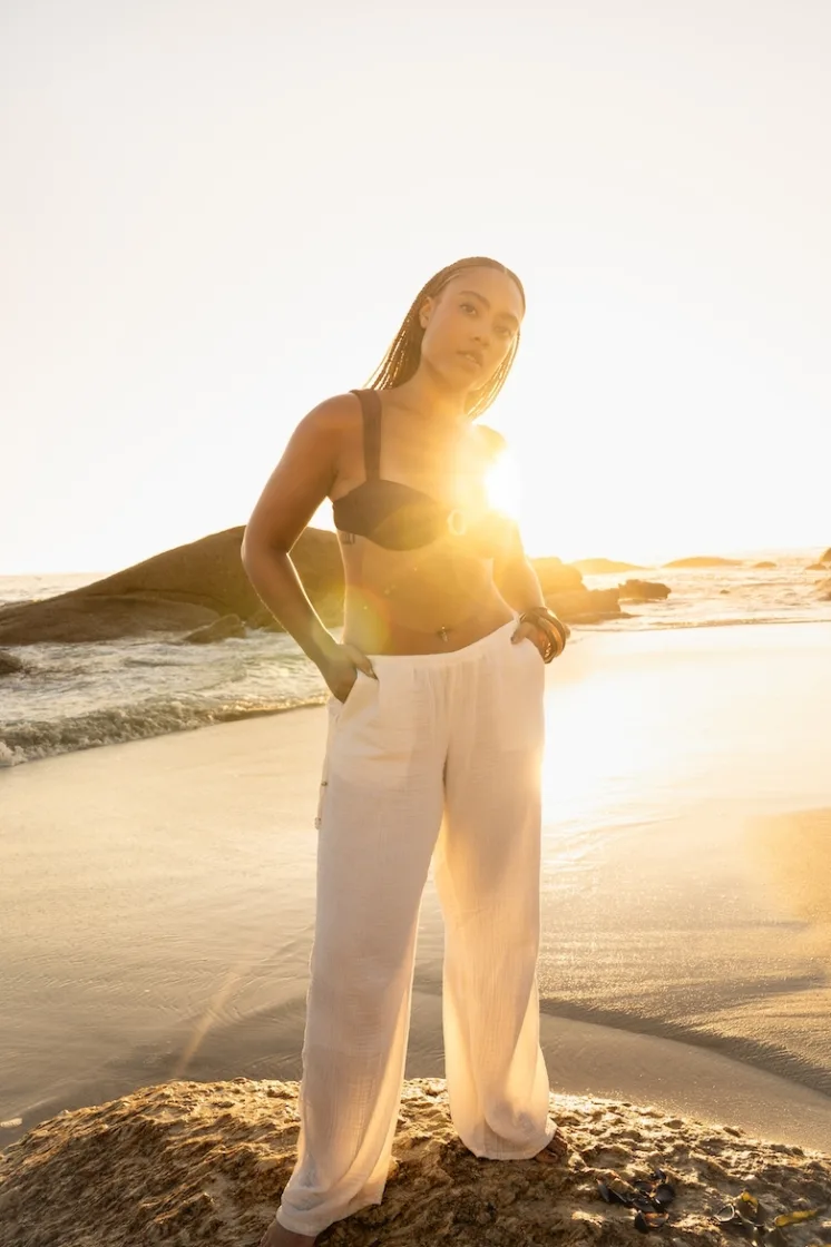 Rebecca G PHA Model Female London 9