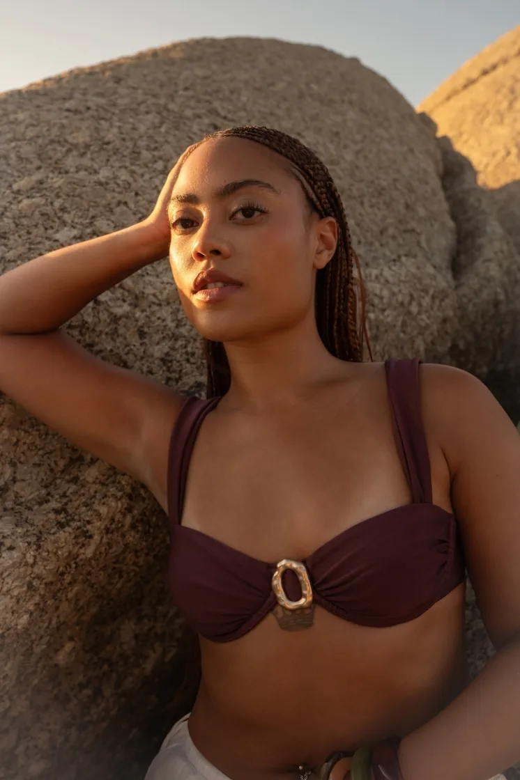 Rebecca G PHA Model Female London 10