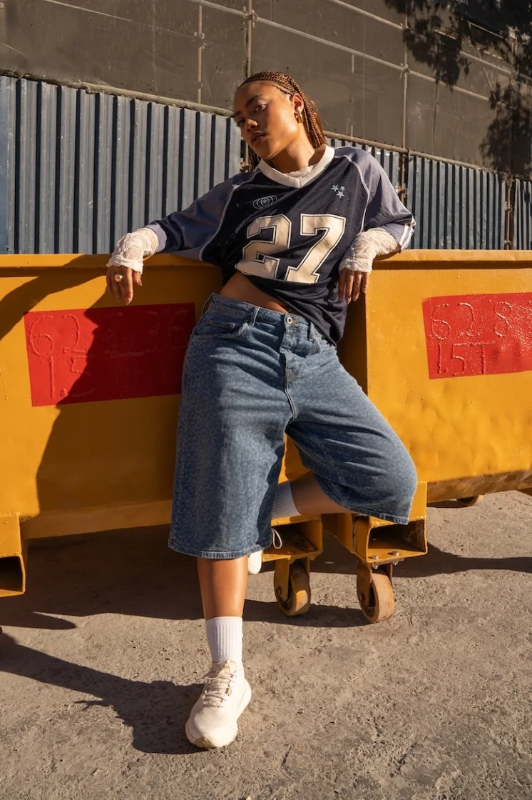 Rebecca G PHA Model Female London 13