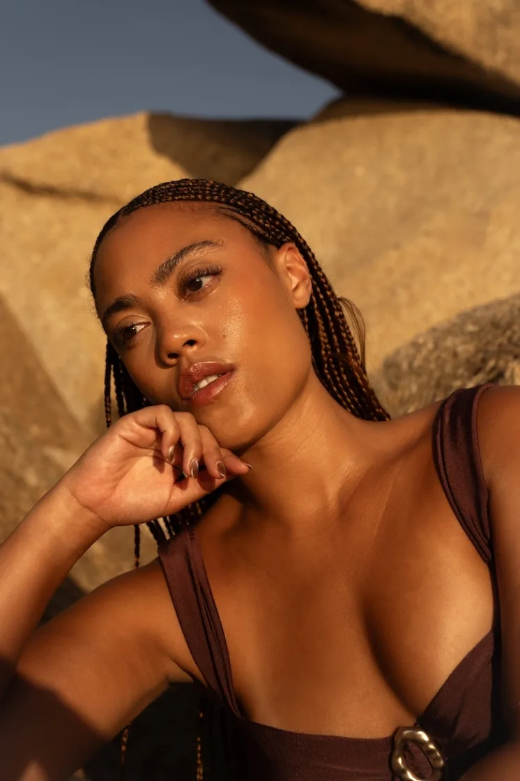 Rebecca G PHA Model Female London 14