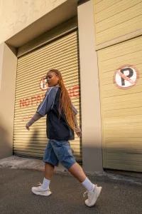 Rebecca G PHA Model Female London 3