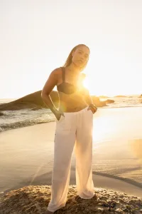 Rebecca G PHA Model Female London 9