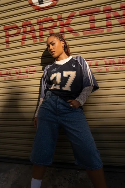 Rebecca G PHA Model Female London 1