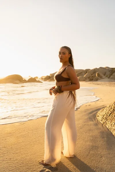 Rebecca G PHA Model Female London 2