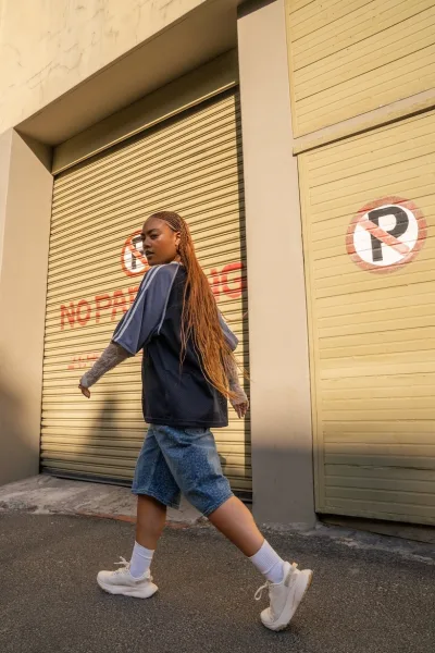 Rebecca G PHA Model Female London 3