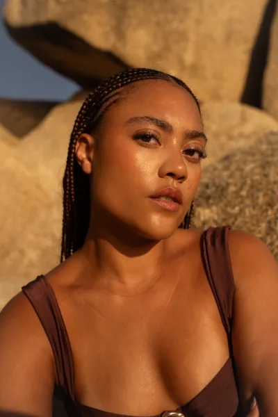 Rebecca G PHA Model Female London 11