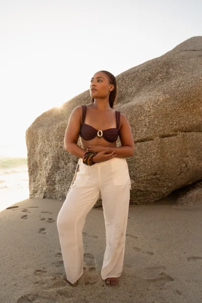 Rebecca G PHA Model Female London 12