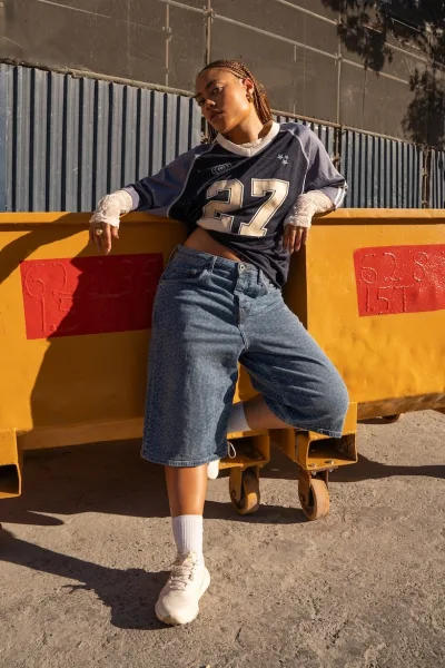 Rebecca G PHA Model Female London 13