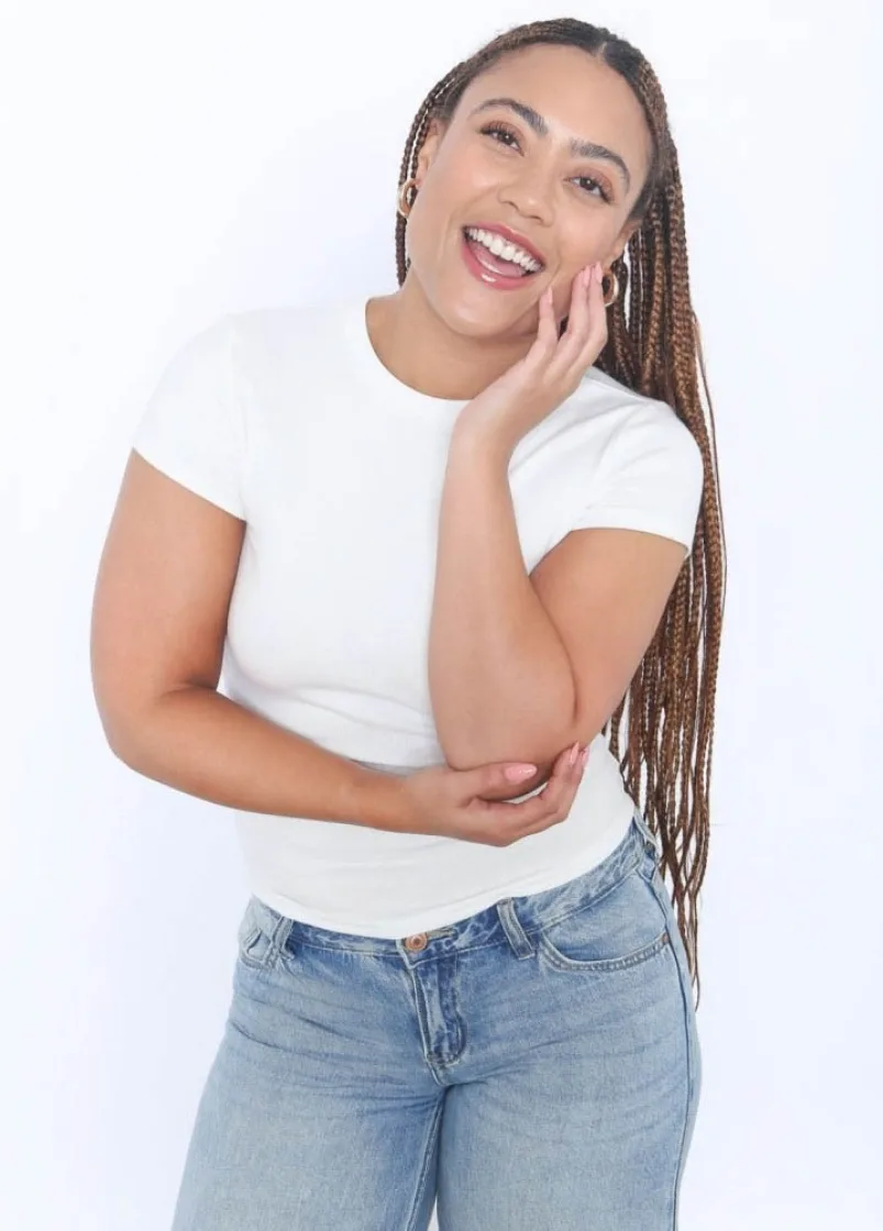 PHA Rebecca Female Models London 2026 3