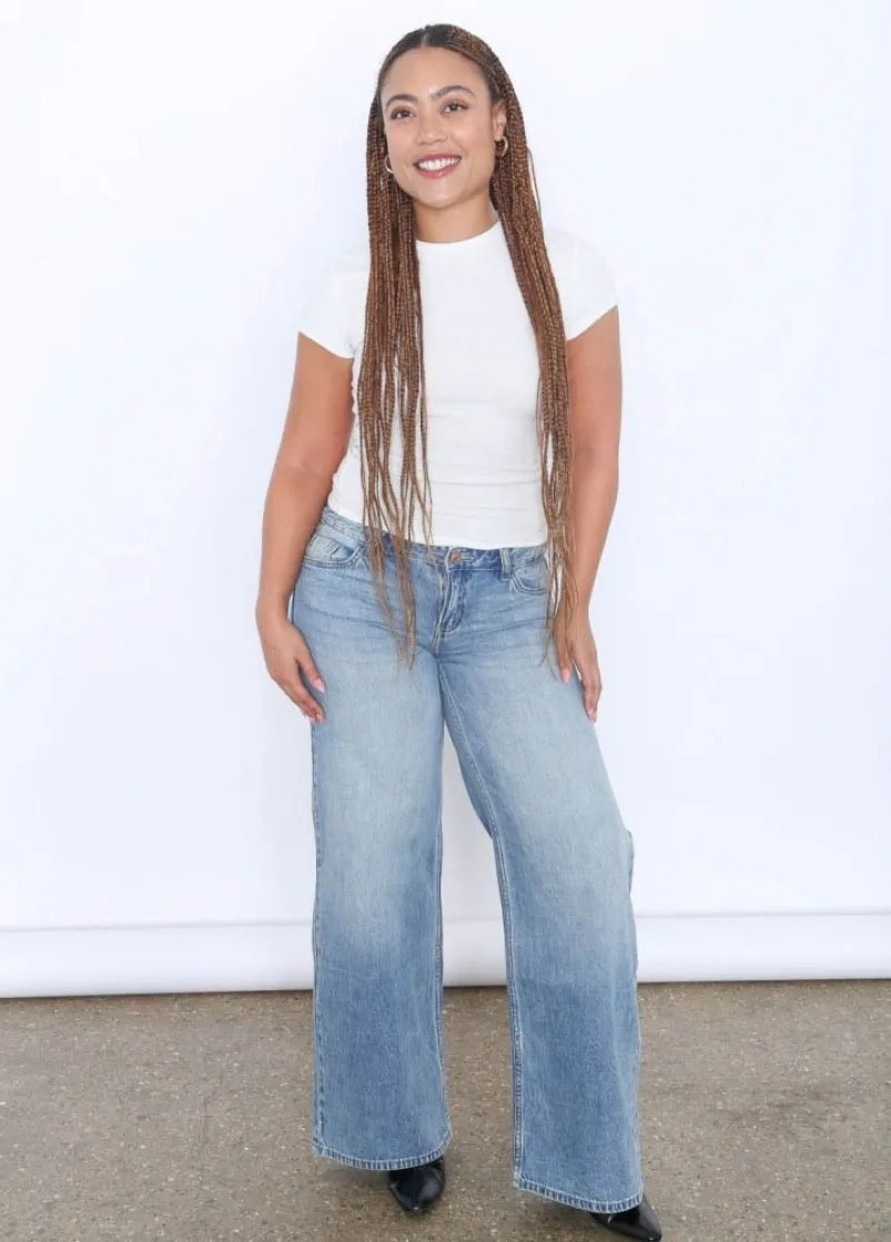 PHA Rebecca Female Models London 2026 5