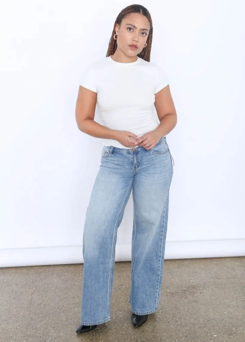 PHA Rebecca Female Models London 2026 7
