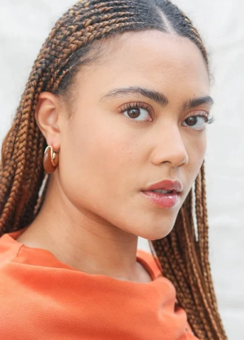 PHA Rebecca Female Models London 2026 10