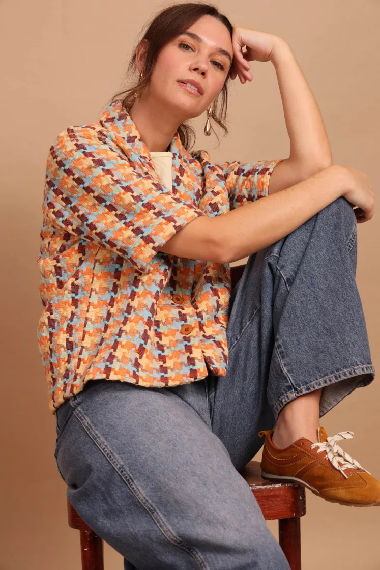 Rosalie Nelson PHA London Model Female 2026 12