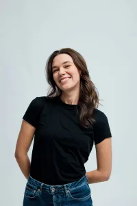 Rosalie PHA Female Model Manchester 14