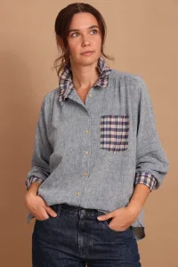 Rosalie Nelson PHA London Model Female 2026 5
