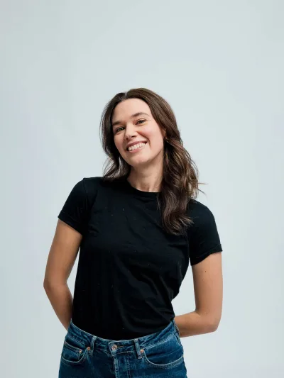 Rosalie PHA Female Model Manchester 14