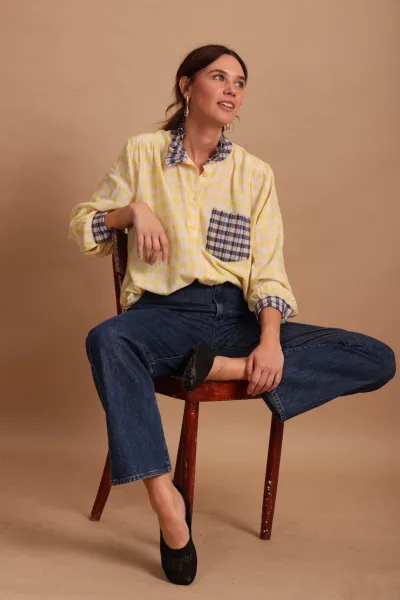 Rosalie Nelson PHA London Model Female 2026 40
