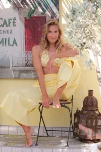 SARAH G PHA models Manchester Female 2025 5