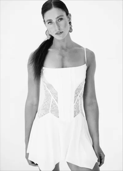 PHA Female Sports Models Savanah 2026 2