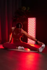 Savanah PHA Female 2026 Model Manchester Sport 14