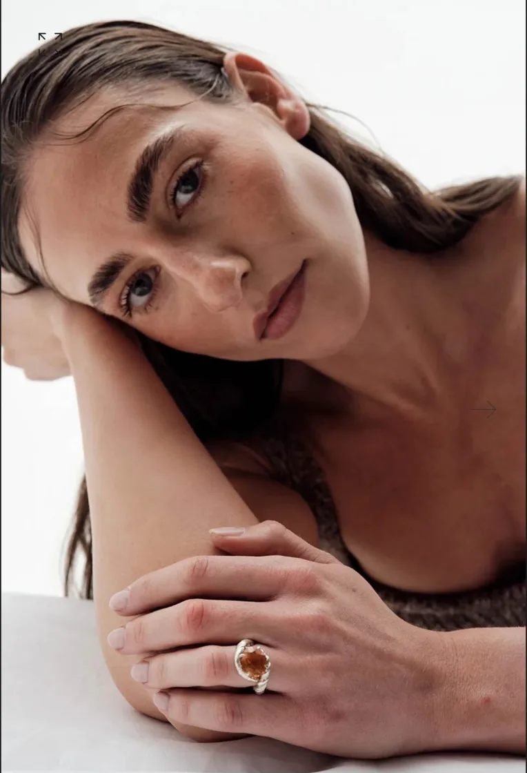 Savanah PHA female Model Manchester 2025 3