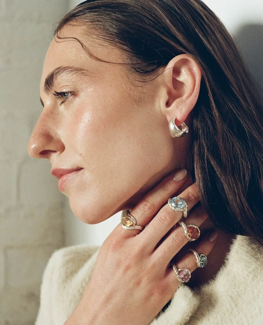 Savanah PHA female Model Manchester 2025 4