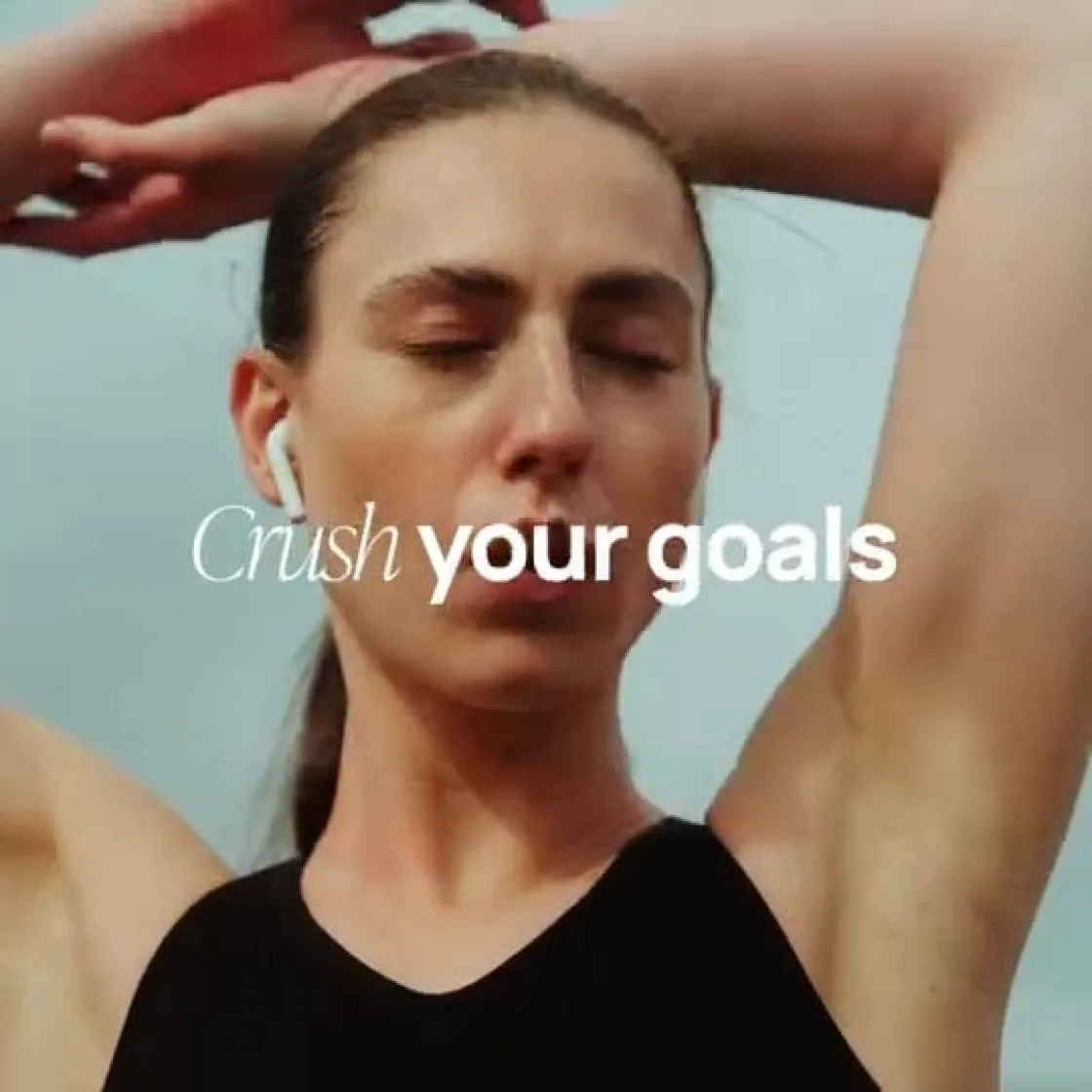 Savanah PHA female Model Manchester 2025 12