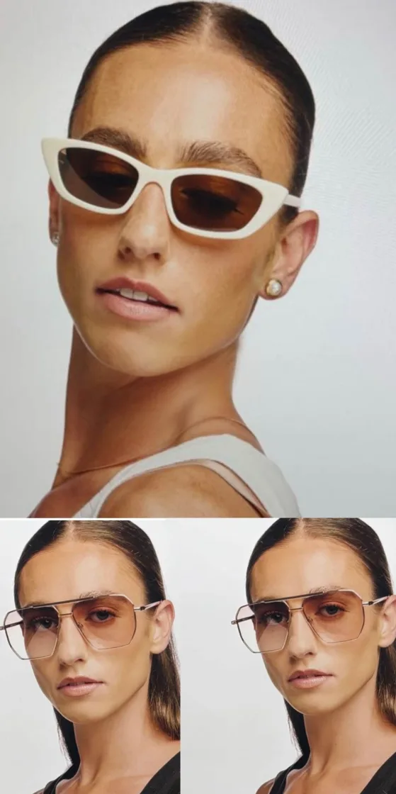 Savanah PHA female Model Manchester 2025 20