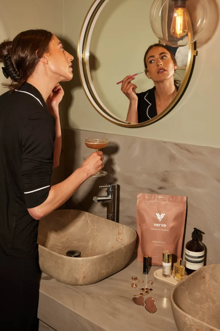 Savanah PHA female Model Manchester 2025 22