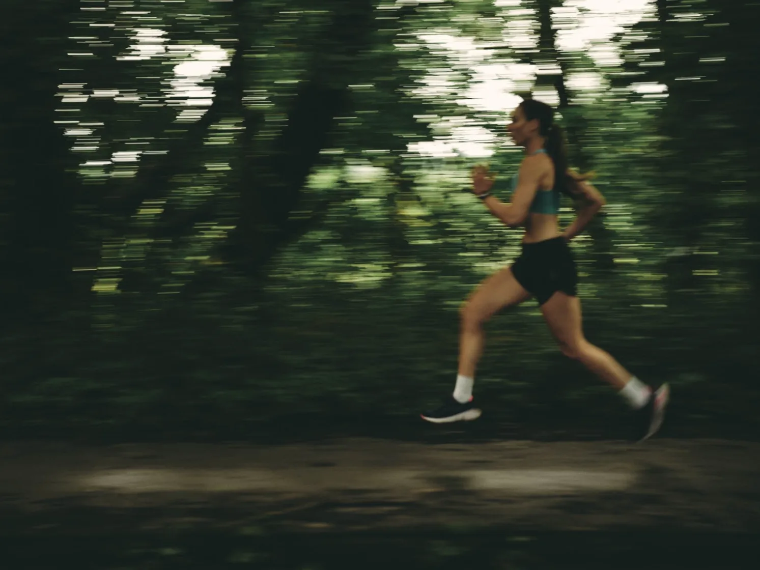 Savanah PHA female Model Manchester 2025 32