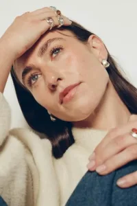 Savanah PHA female Model Manchester 2025 8