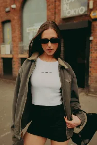 Savanah PHA female Model Manchester 2025 10