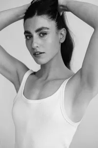 Savanah PHA female Model Manchester 2025 27