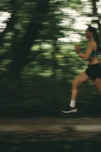 Savanah PHA female Model Manchester 2025 32