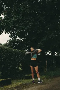 Savanah PHA female Model Manchester 2025 33