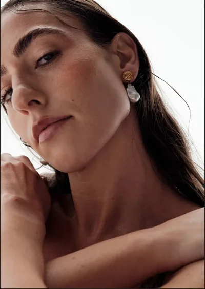 Savanah PHA female Model Manchester 2025 1