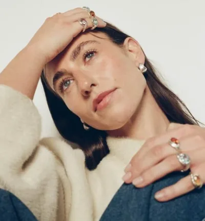 Savanah PHA female Model Manchester 2025 8