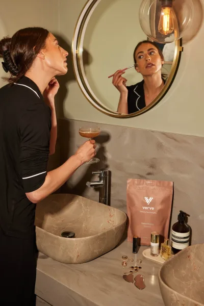 Savanah PHA female Model Manchester 2025 22