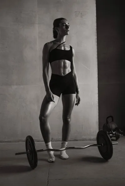 Savanah PHA female Model Manchester 2025 40