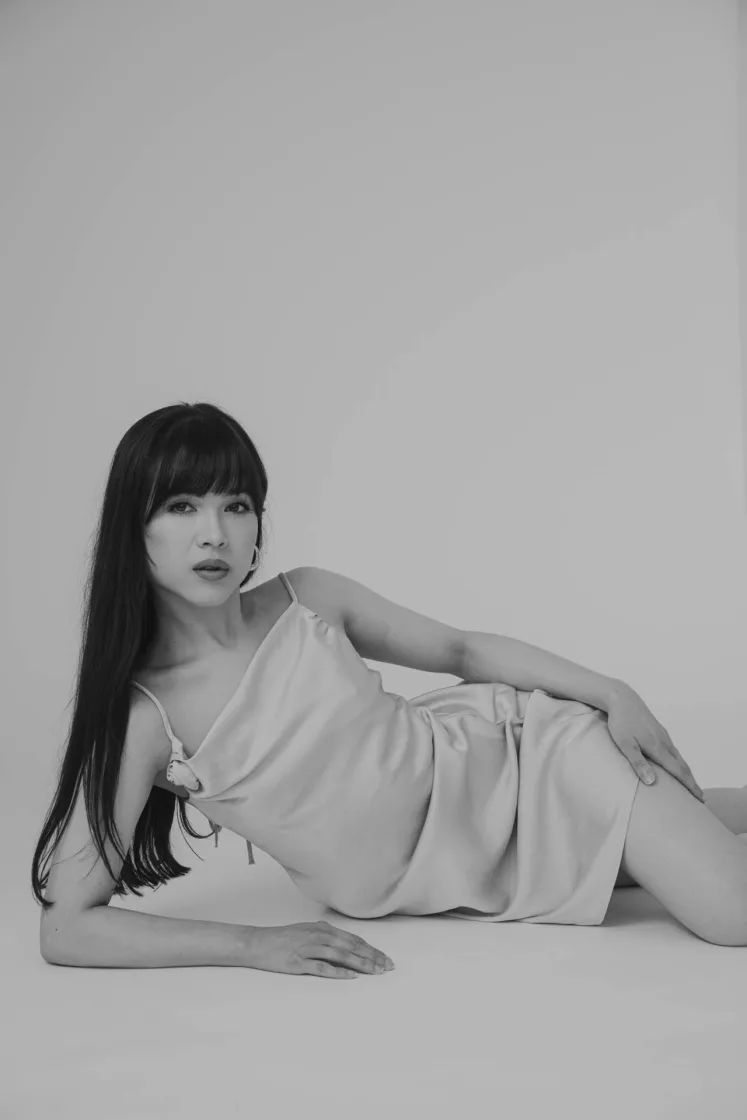 Shannon PHA Model London Manchester Asian Petite 2026 8