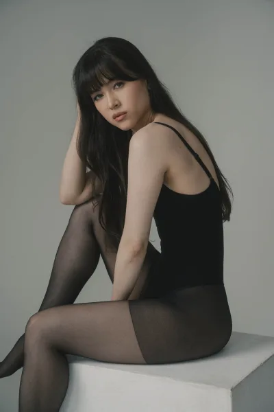 Shannon PHA Model London Manchester Asian Petite 2026 3