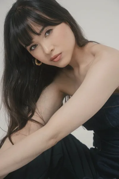 Shannon PHA Model London Manchester Asian Petite 2026 9