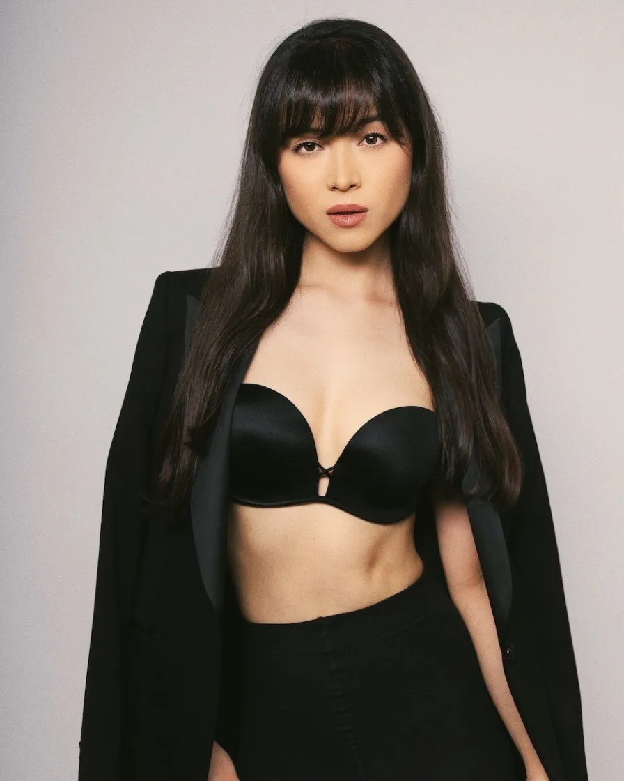 Shannon PHA Model Manchester female petite 2025 1