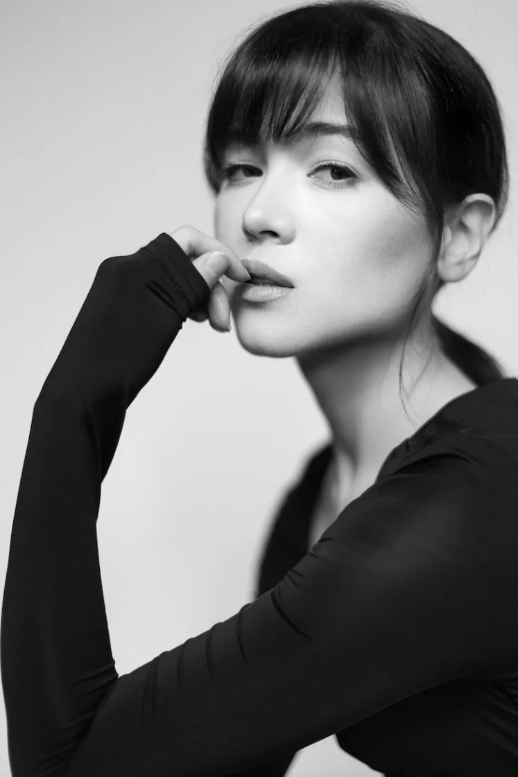 Shannon PHA Model Manchester female petite 2025 13