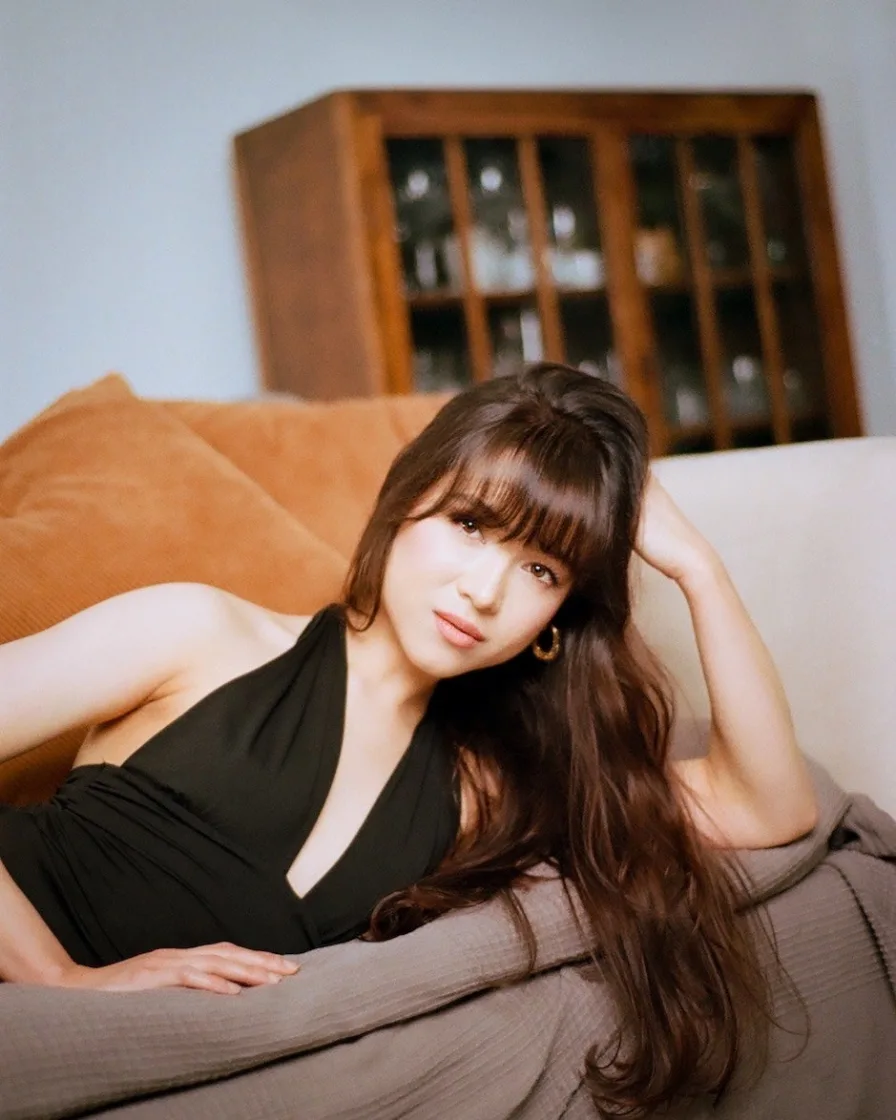 Shannon PHA Model Manchester female petite 2025 16