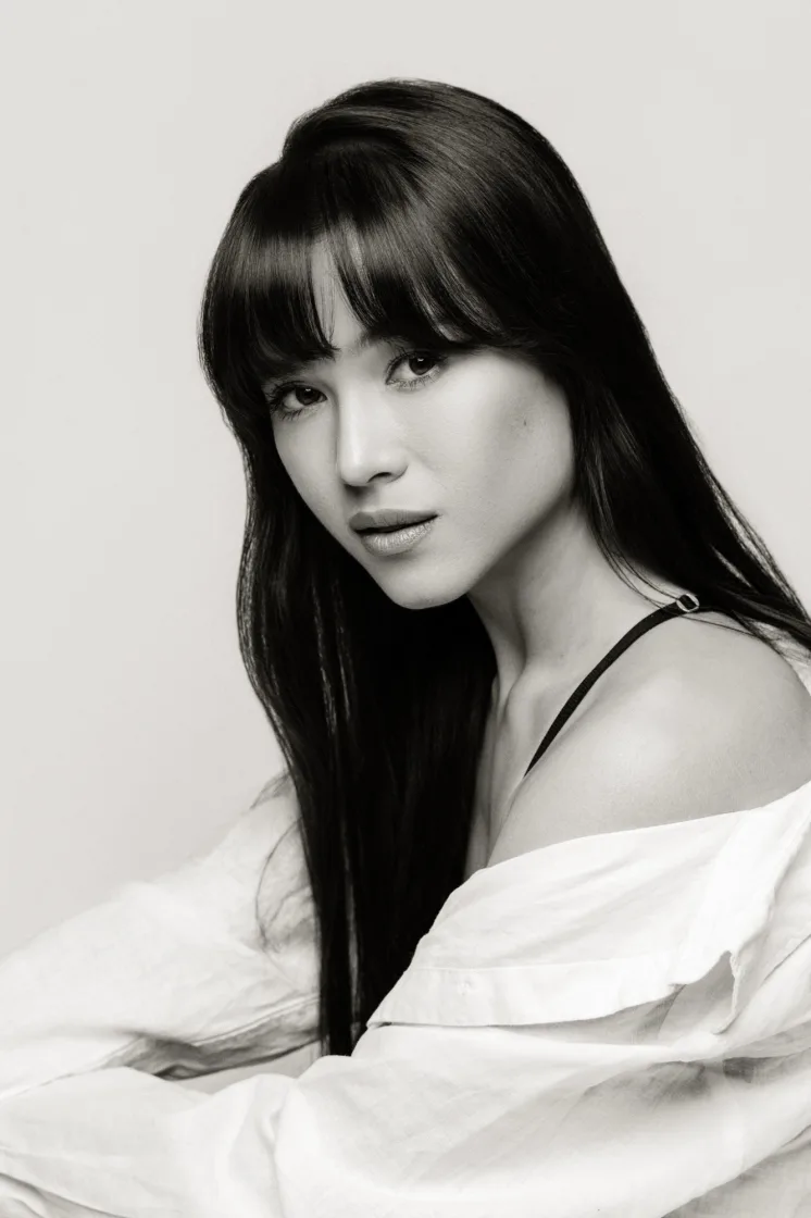 Shannon PHA Model Manchester female petite 2025 29