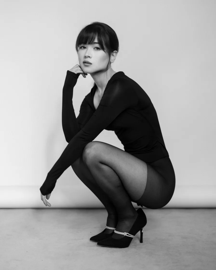 Shannon PHA Model Manchester female petite 2025 31