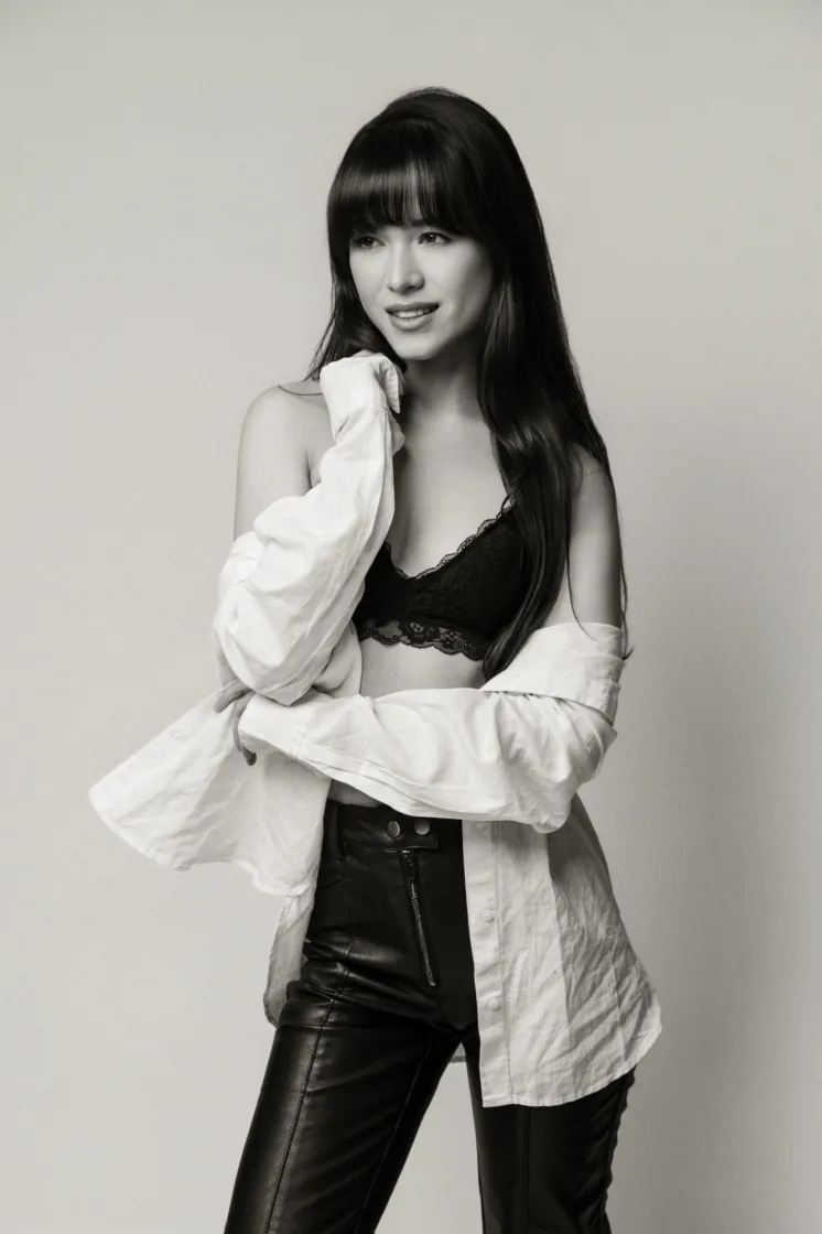 Shannon PHA Model Manchester female petite 2025 32