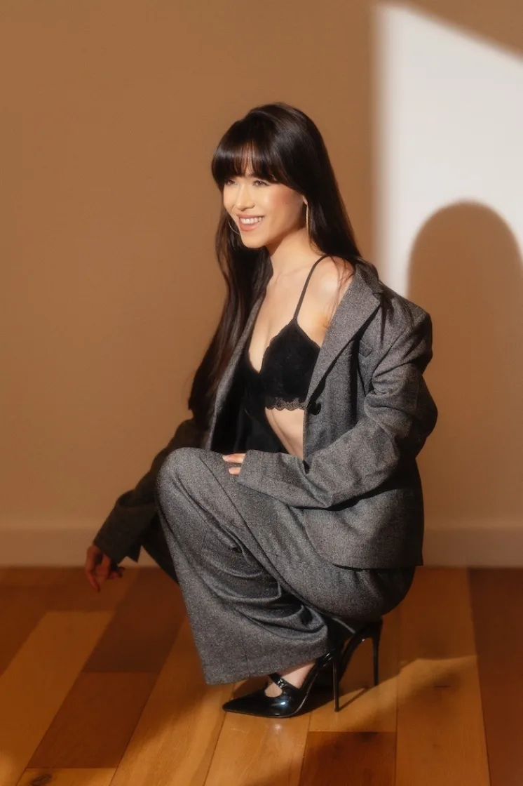 Shannon PHA Model Manchester female petite 2025 44