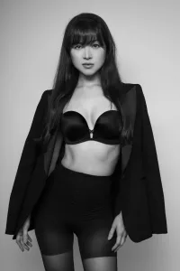 Shannon PHA Model Manchester female petite 2025 2